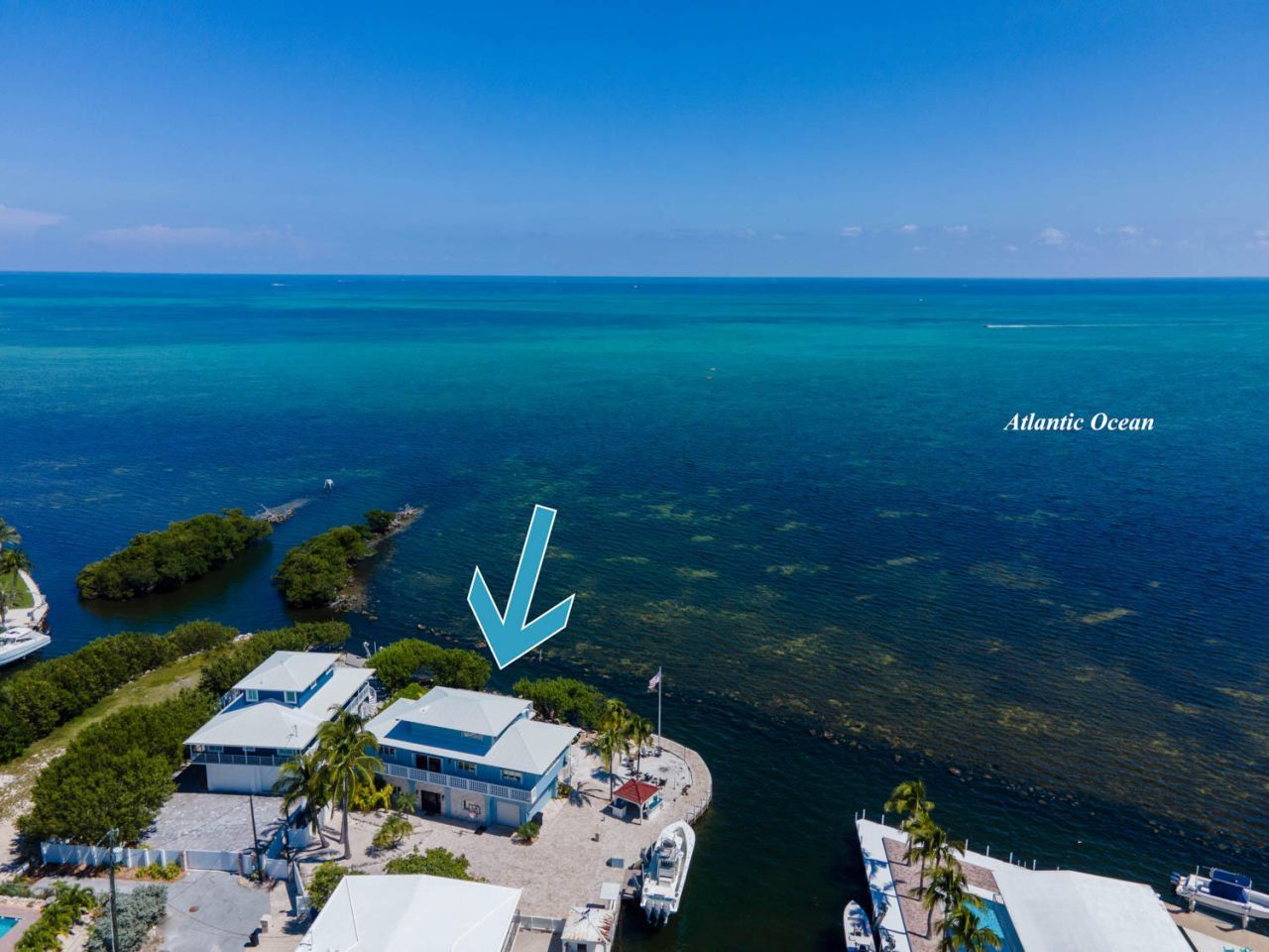 802 Bonito Lane, Key Largo, FL 33037 Photo