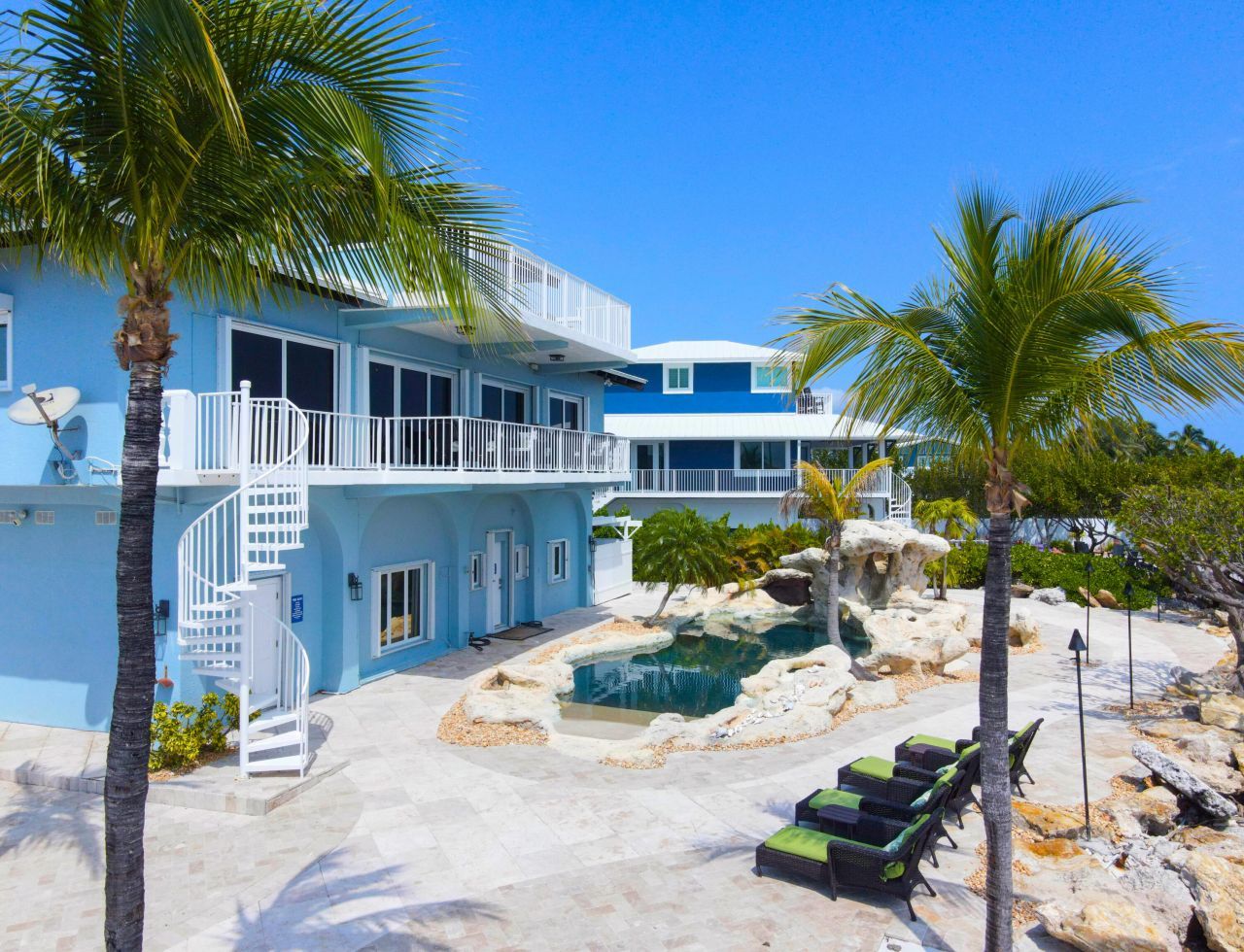 802 Bonito Lane, Key Largo, FL 33037 Photo