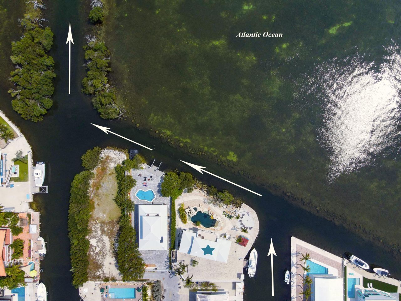 802 Bonito Lane, Key Largo, FL 33037 Photo