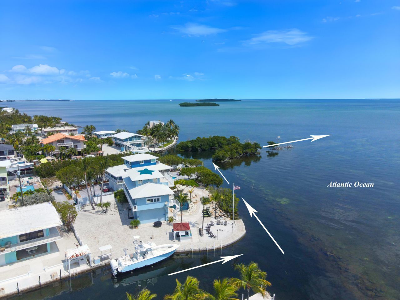 802 Bonito Lane, Key Largo, FL 33037 Photo
