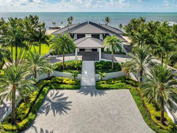 87429 Old Highway, ISLAMORADA, FL 33036