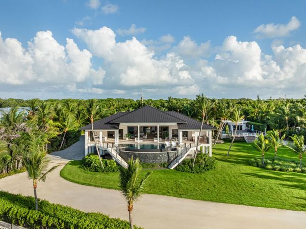87429 Old Highway, ISLAMORADA, FL 33036
