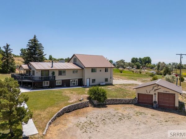 1225 N 885 E, SHELLEY, ID 83274