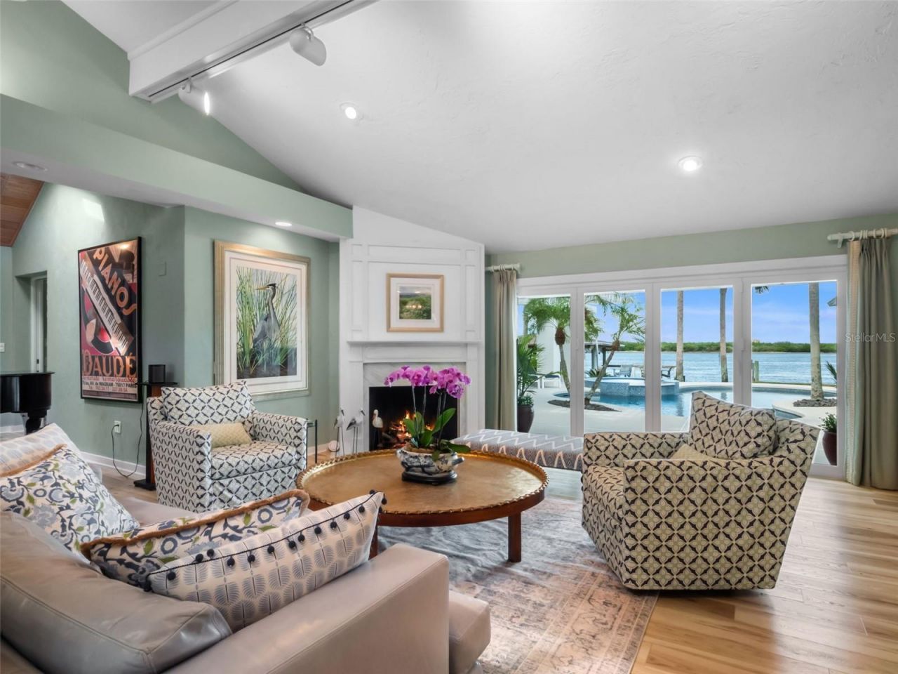 1215 Commodore Drive, New Smyrna Beach, FL 32168 Photo