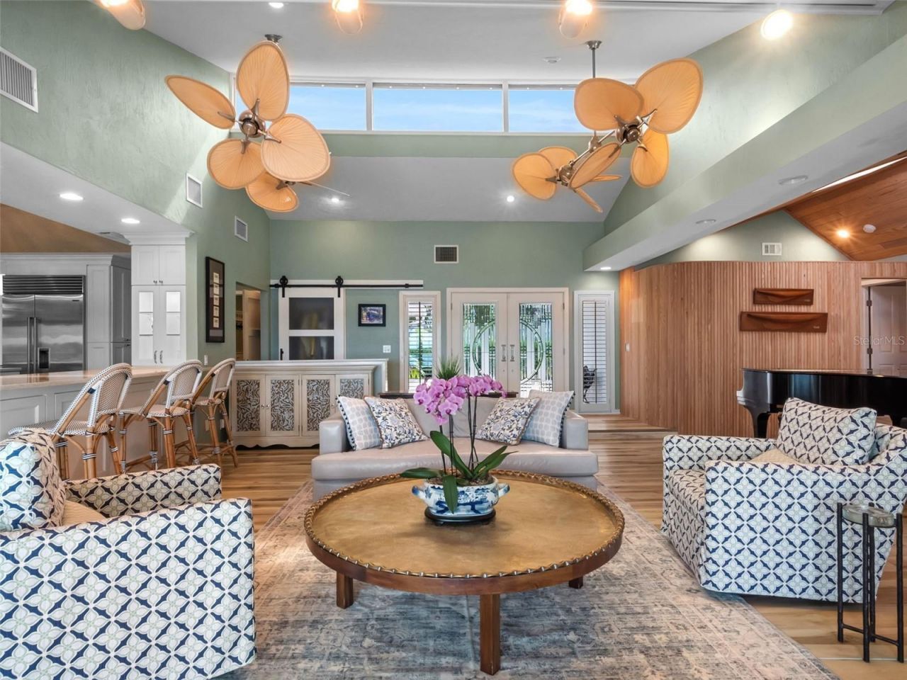 1215 Commodore Drive, New Smyrna Beach, FL 32168 Photo