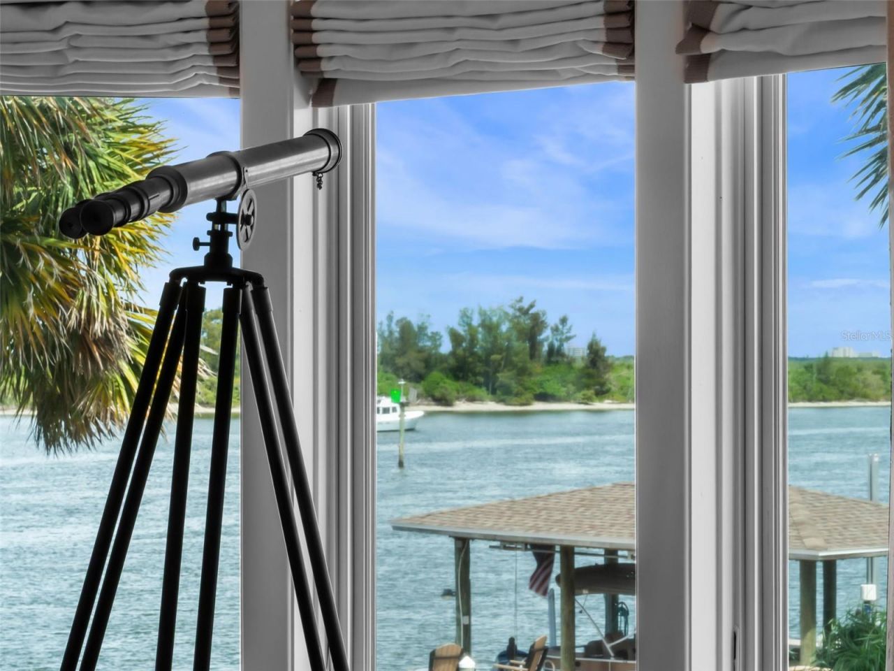 1215 Commodore Drive, New Smyrna Beach, FL 32168 Photo