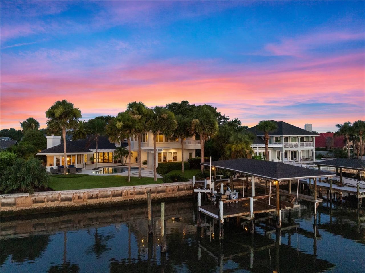 1215 Commodore Drive, New Smyrna Beach, FL 32168 Photo