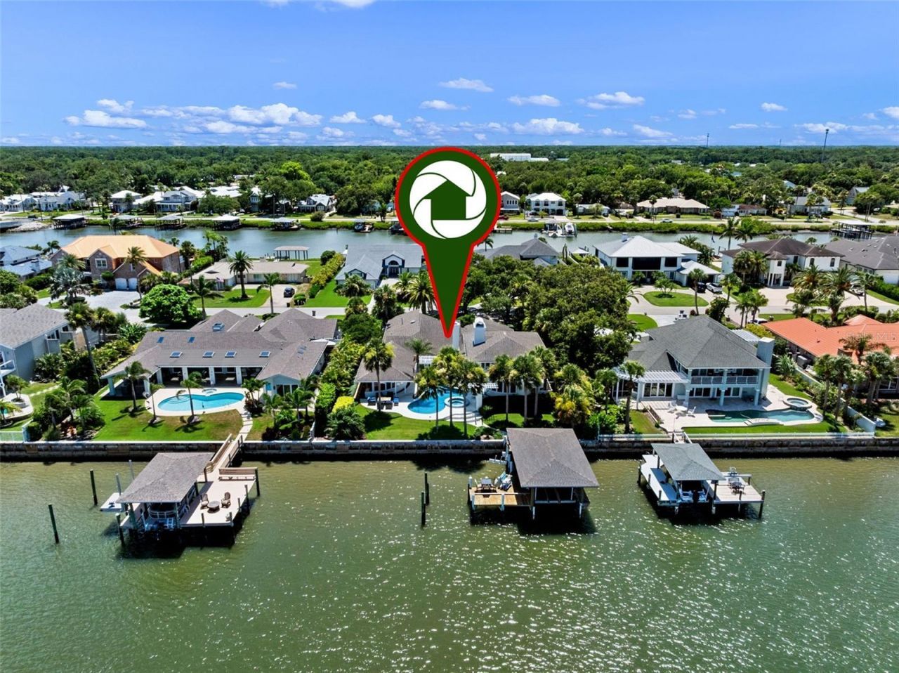 1215 Commodore Drive, New Smyrna Beach, FL 32168 Photo