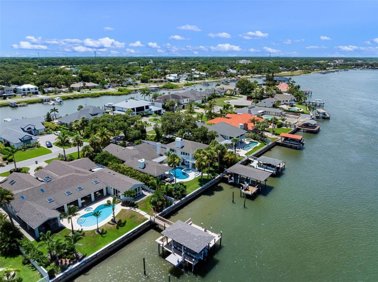 1215 Commodore Drive, New Smyrna Beach, FL 32168 Photo