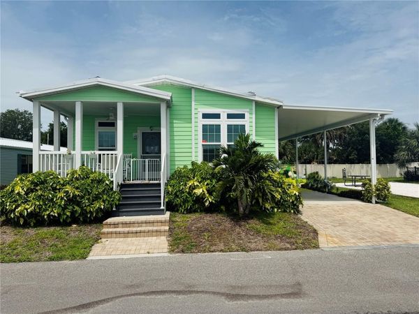 4354 MANATEE LOOP, Unit 16A, PUNTA GORDA, FL 33950