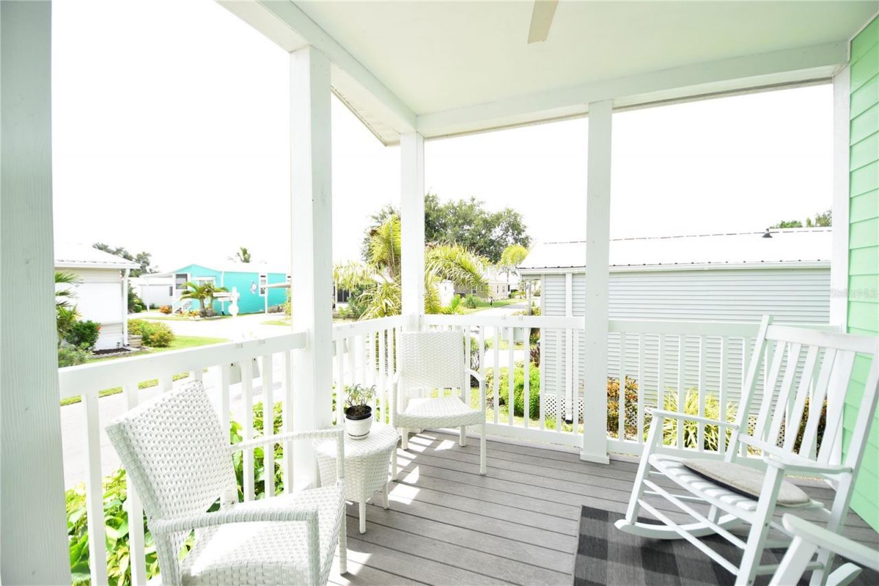 4354 Manatee Loop, Unit 16A, Punta Gorda, FL 33950 Photo