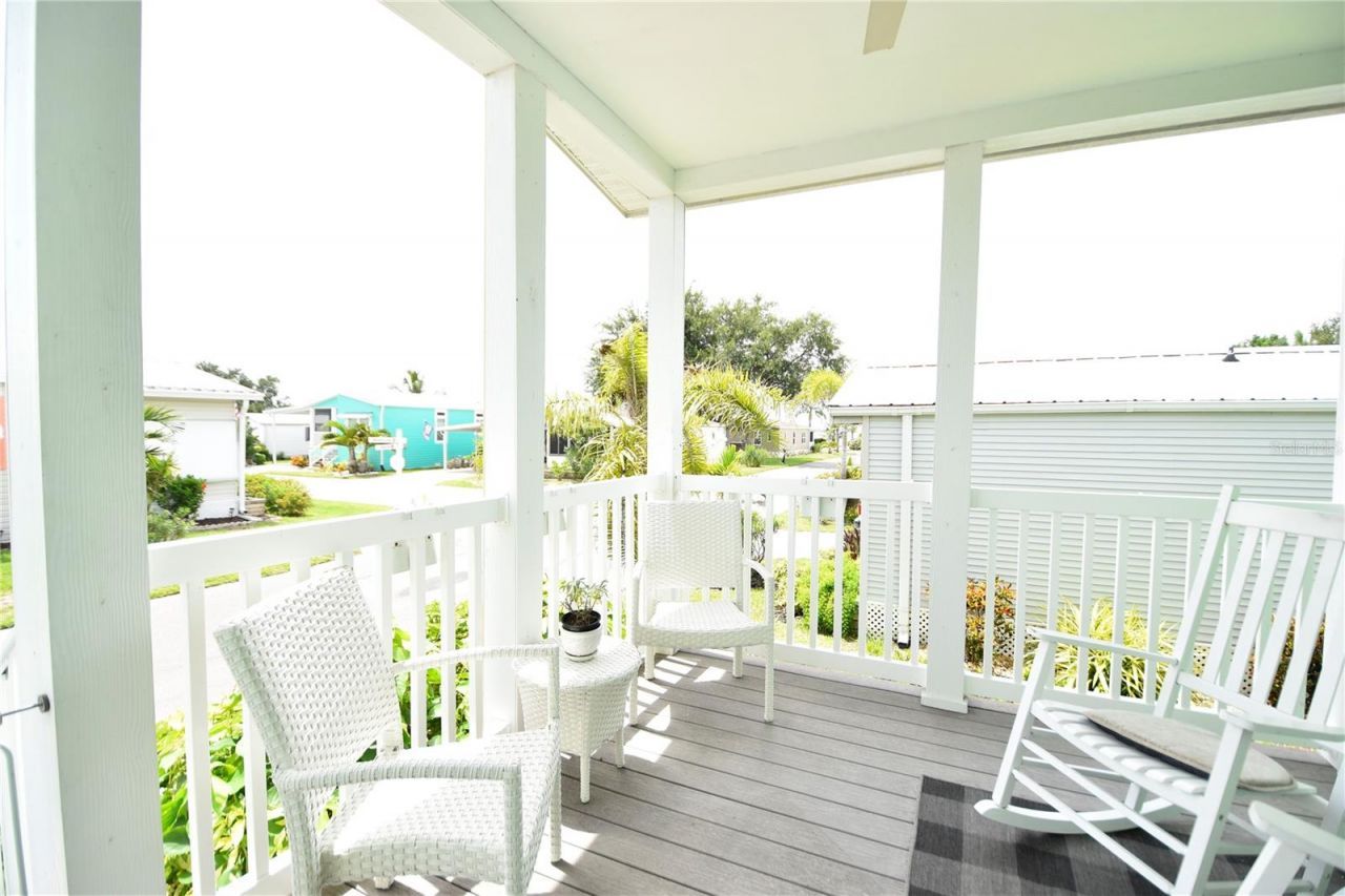 4354 Manatee Loop, Unit 16A, Punta Gorda, FL 33950 Photo