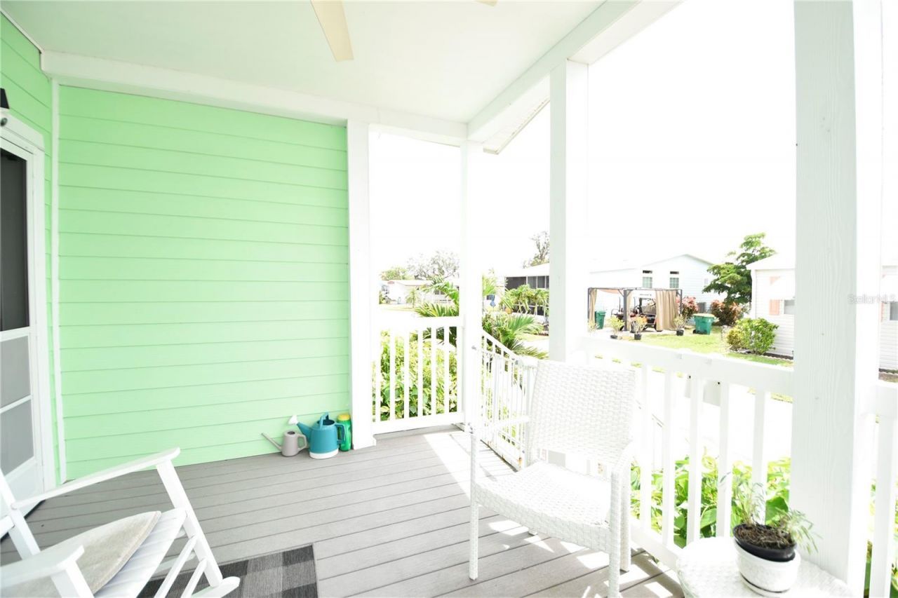 4354 Manatee Loop, Unit 16A, Punta Gorda, FL 33950 Photo