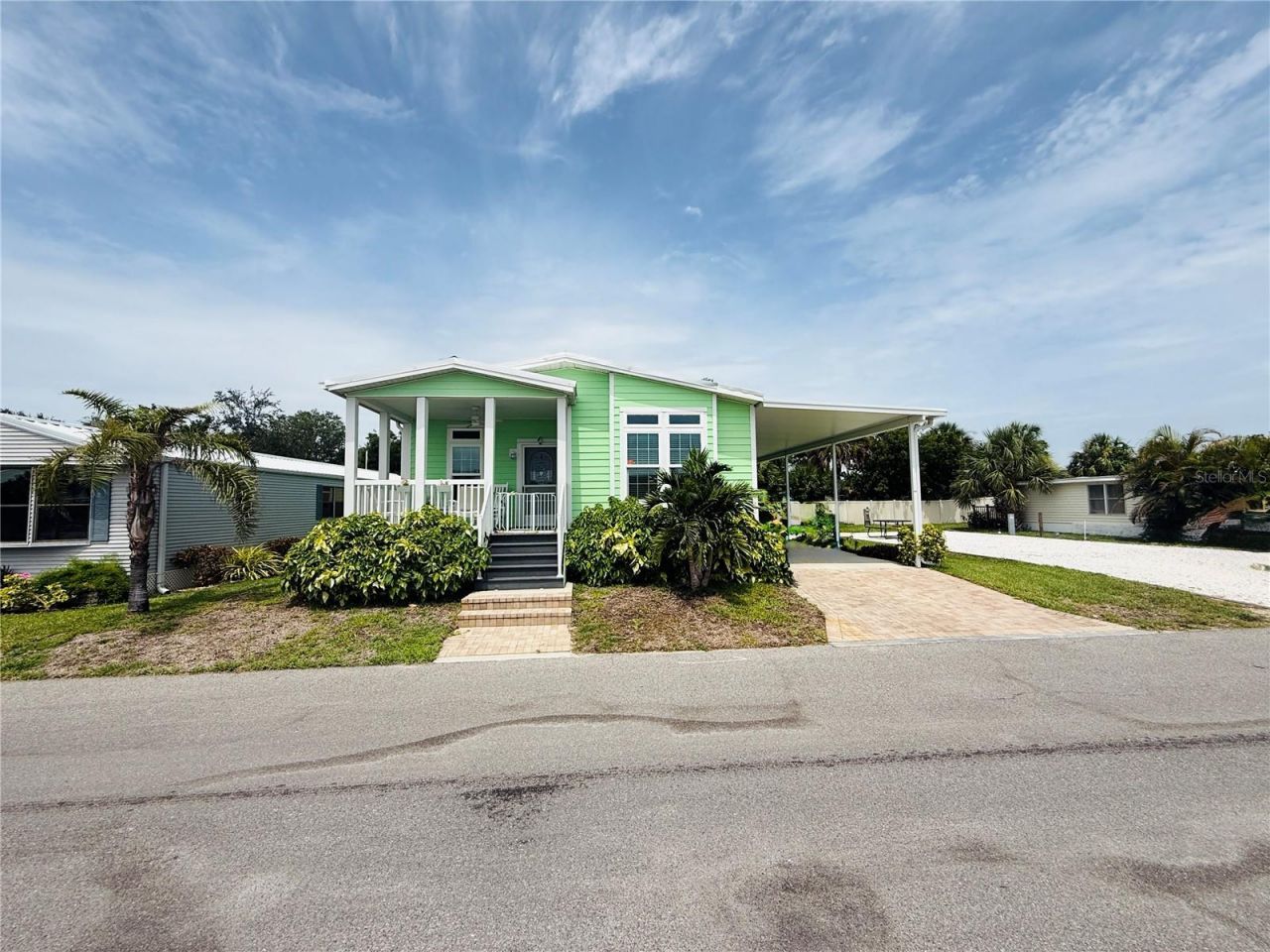 4354 Manatee Loop, Unit 16A, Punta Gorda, FL 33950 Photo