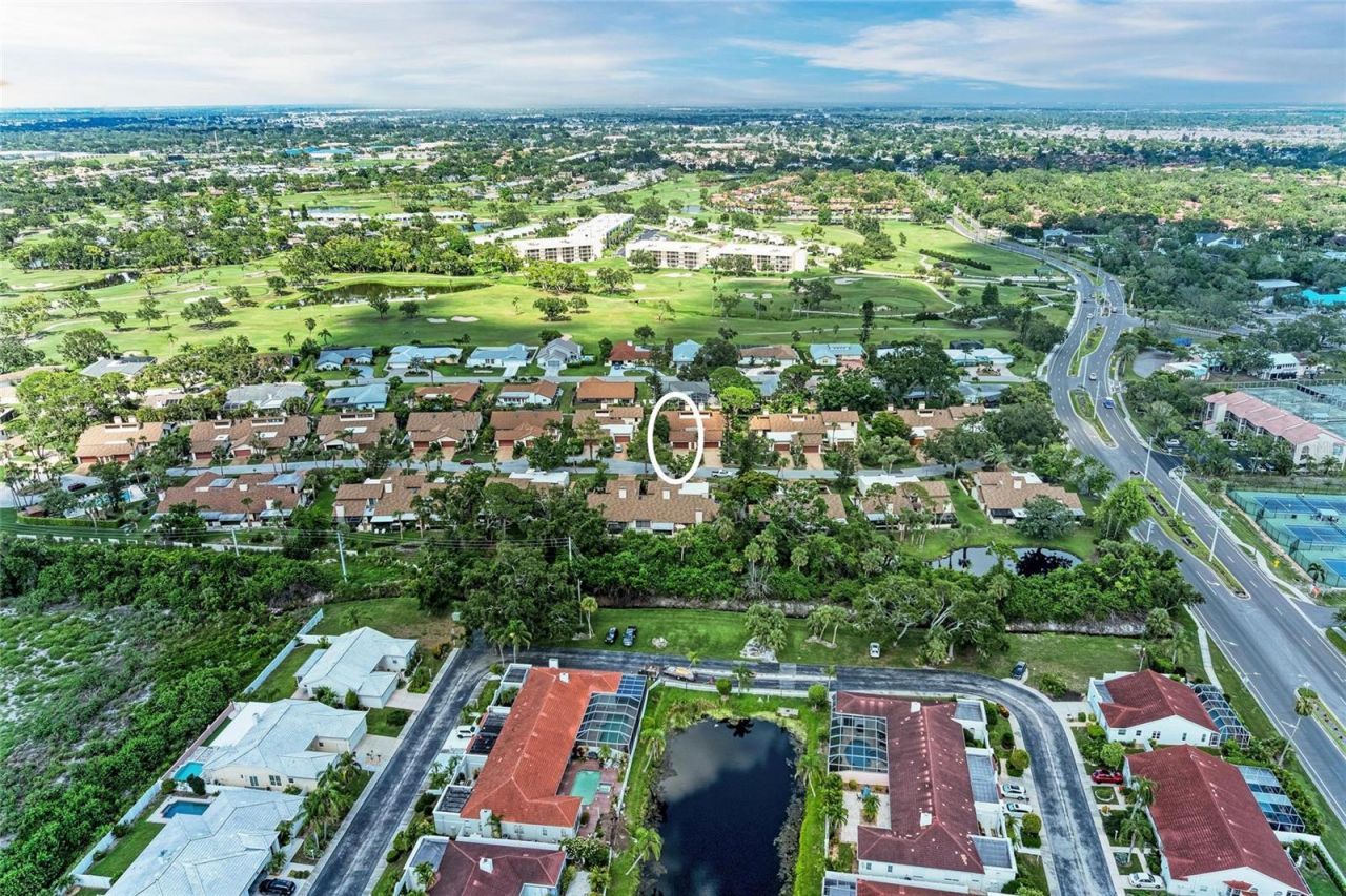 6111 Courtside Drive, Bradenton, FL 34210 Photo