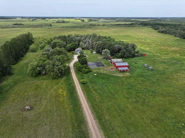 3796 300th Street, Lake Bronson, MN 56734