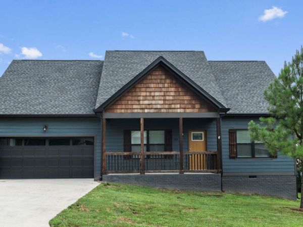 264 Courtland Crest Drive, Cleveland, TN 37311