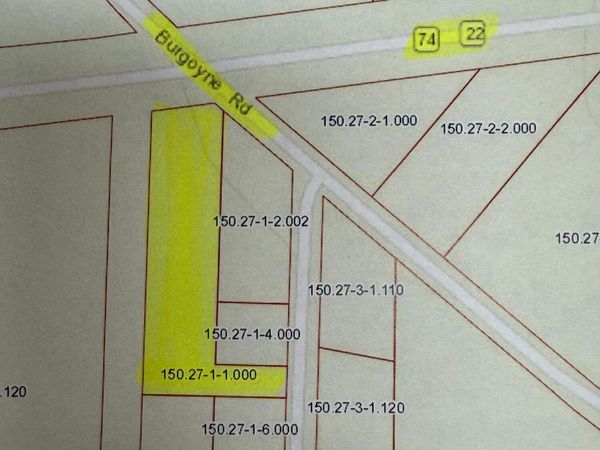 L1 Park Avenue, Ticonderoga, NY 12883