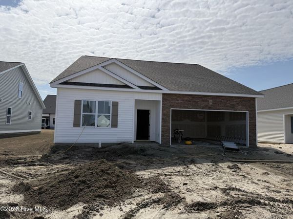 1020 Seven Iron Drive, Ayden, NC 28513