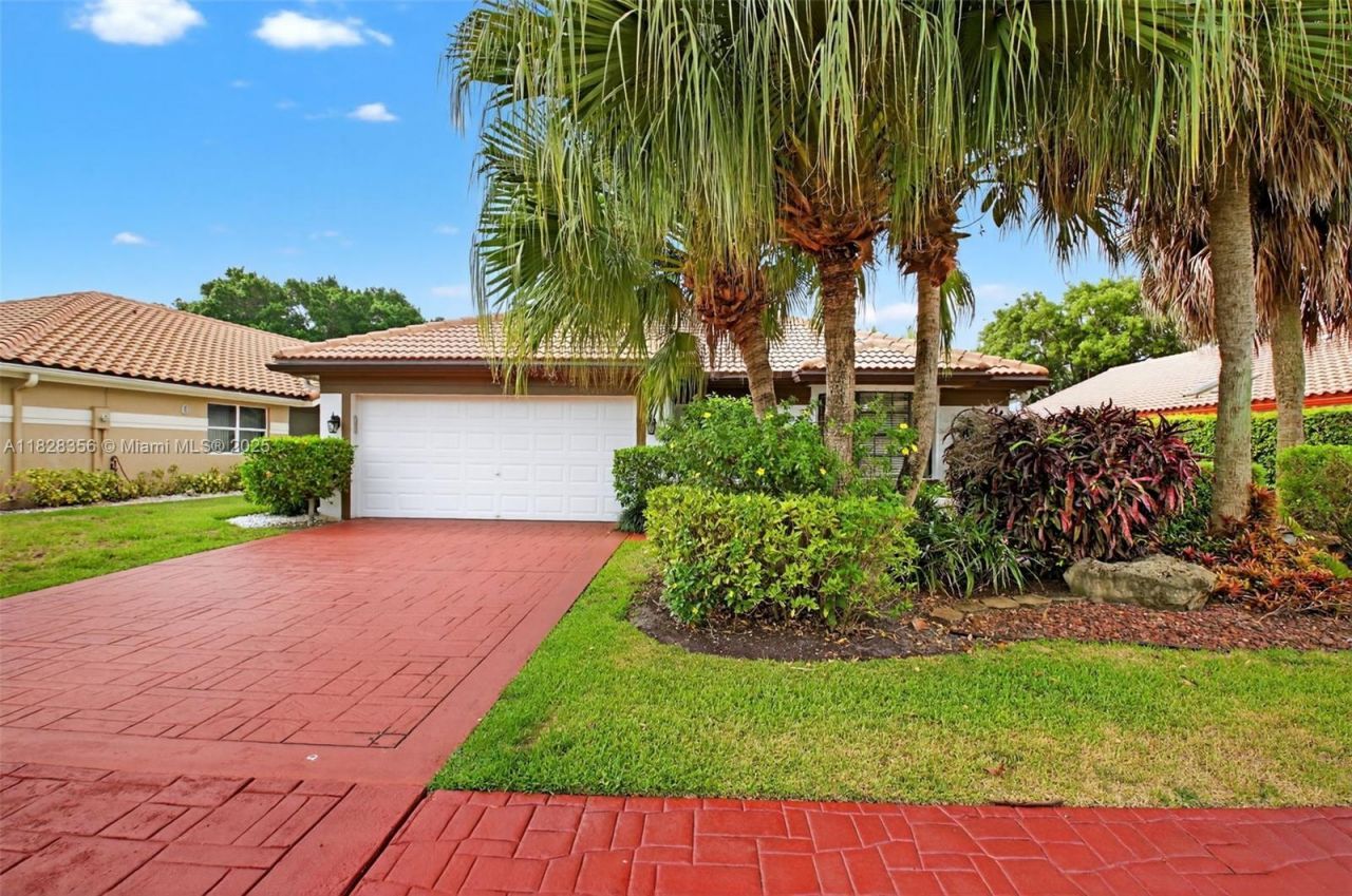 10344 Sunset Bend Dr, Boca Raton, FL 33428 Photo