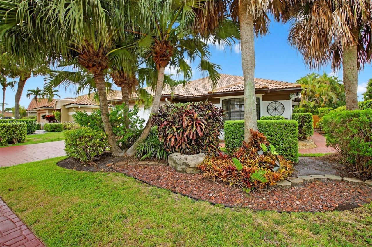 10344 Sunset Bend Dr, Boca Raton, FL 33428 Photo