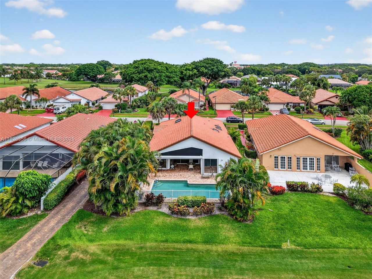 10344 Sunset Bend Dr, Boca Raton, FL 33428 Photo