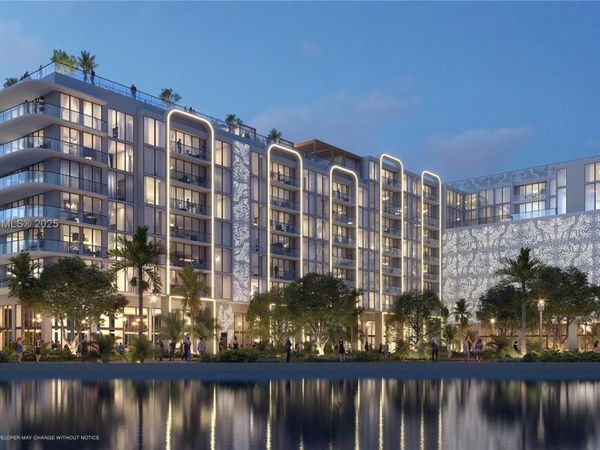 501 SE 6th Avenue, Unit 611, Fort Lauderdale, FL 33301