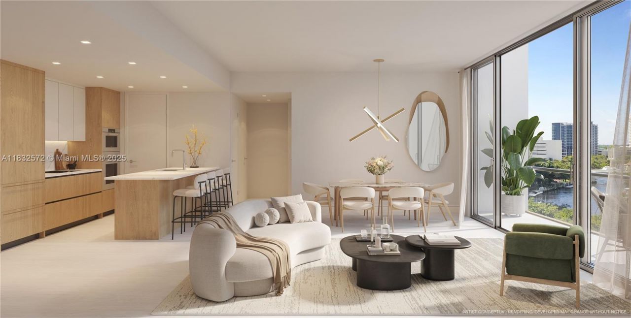 501 SE 6th Avenue, Unit 611, Fort Lauderdale, FL 33301 Photo