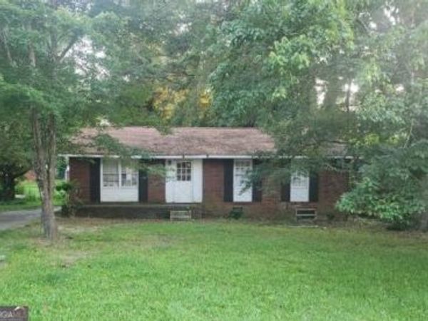 2802 Ocean Valley Drive, South Fulton, GA 30349