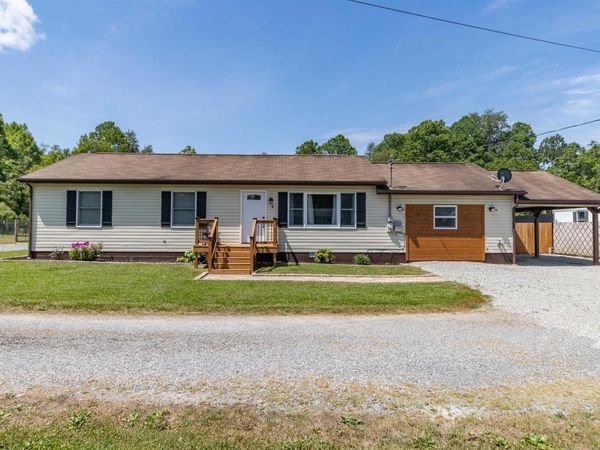8 Fowler Road, Jane Lew, WV 26378