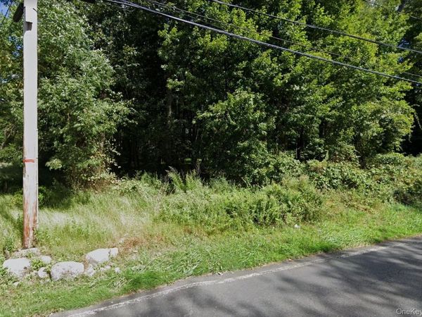 1 Mayer Lane, Pomona, NY 10970