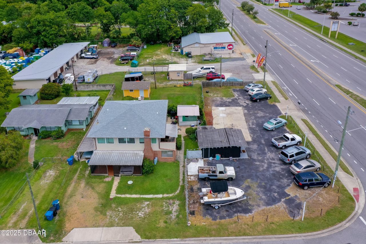 1520 N Nova Road, Daytona Beach, FL 32117 Photo