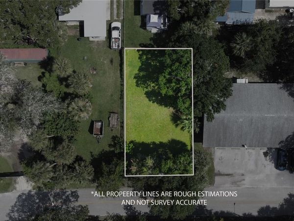 133 NORTH STREET, DAYTONA BEACH, FL 32114