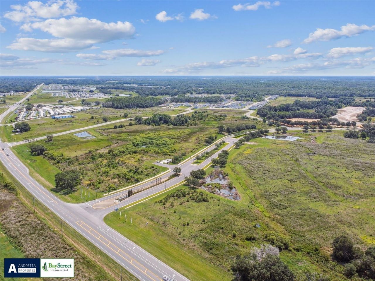 0 N Gall Boulevard, Lot #1.08 Acres, Zephyrhills, FL 33541 Photo