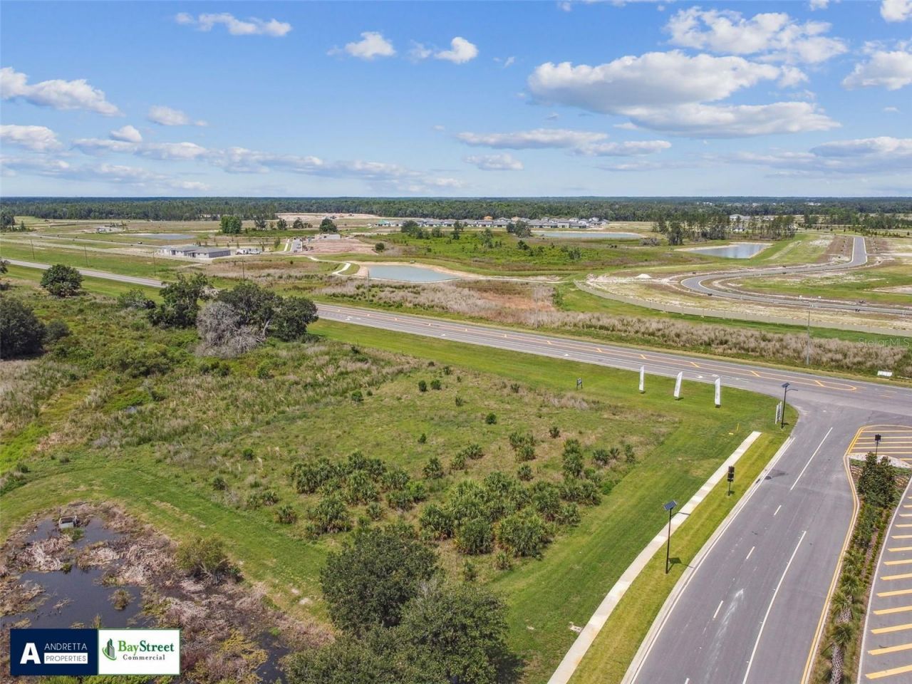 0 N Gall Boulevard, Lot #1.08 Acres, Zephyrhills, FL 33541 Photo