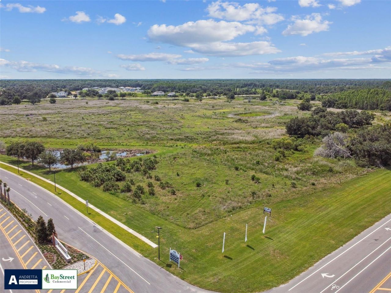 0 N Gall Boulevard, Lot #1.08 Acres, Zephyrhills, FL 33541 Photo