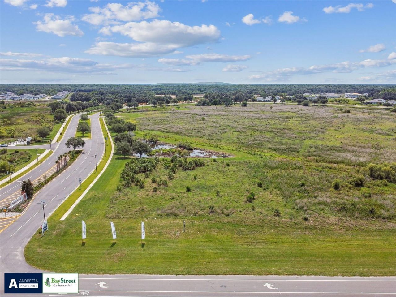 0 N Gall Boulevard, Lot #1.08 Acres, Zephyrhills, FL 33541 Photo