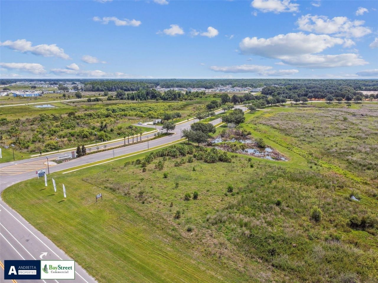 0 N Gall Boulevard, Lot #1.08 Acres, Zephyrhills, FL 33541 Photo