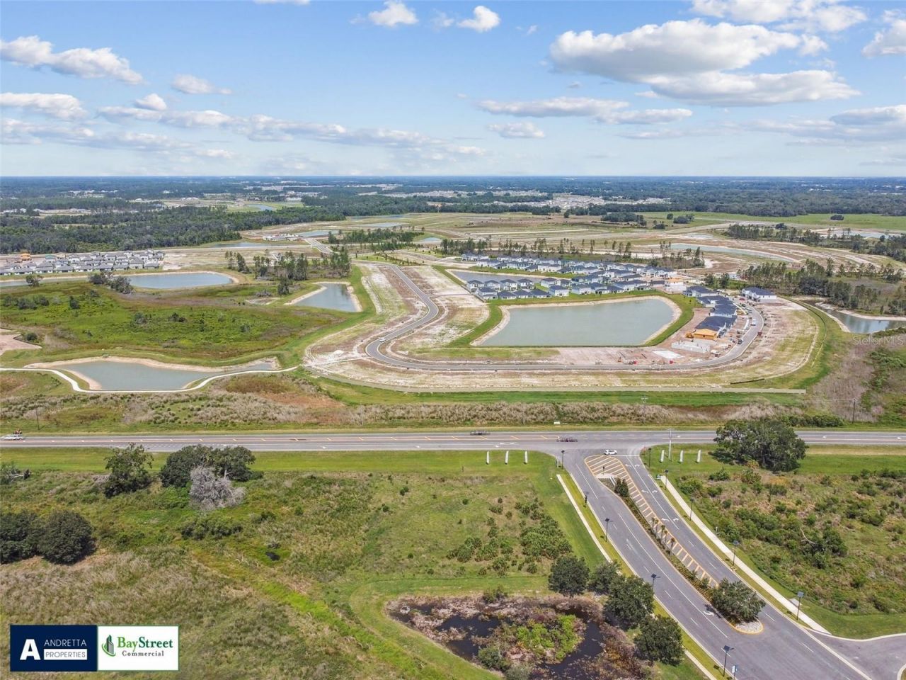 0 N Gall Boulevard, Lot #1.08 Acres, Zephyrhills, FL 33541 Photo