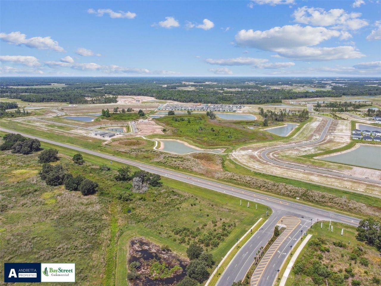 0 N Gall Boulevard, Lot #1.08 Acres, Zephyrhills, FL 33541 Photo