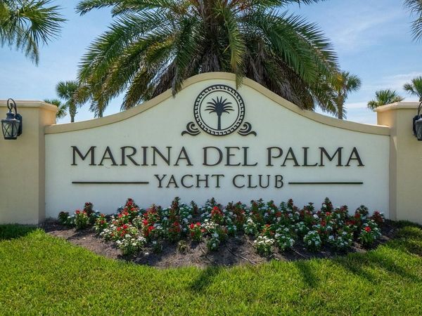 2 RIO VISTA DRIVE, PALM COAST, FL 32137