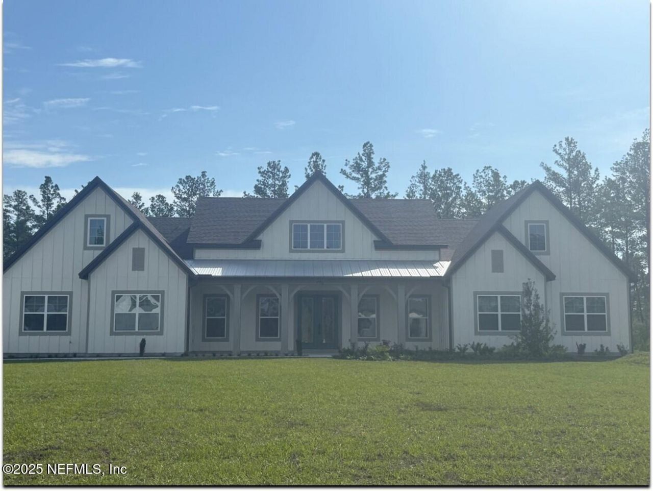 36258 Pitch Lane, Hilliard, FL 32046 Photo