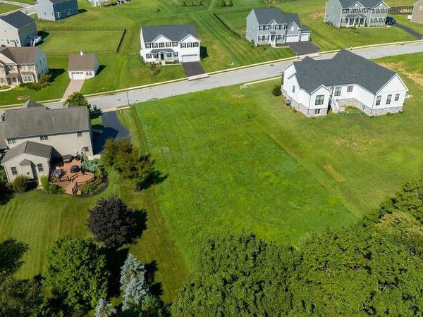 540 MONOCACY TRAIL, SPRING GROVE, PA 17362