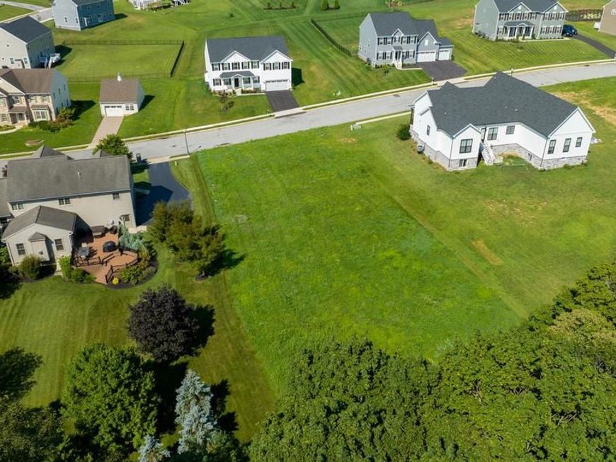 540 Monocacy Trail, Spring Grove, PA 17362 Main Photo