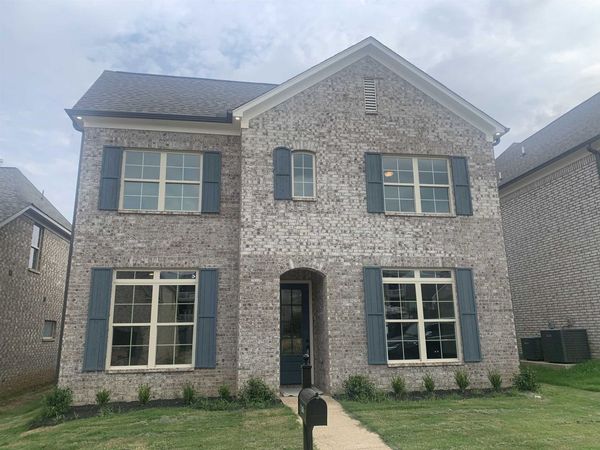 7426 LOST TRAIL DR, Unincorporated, TN 38016