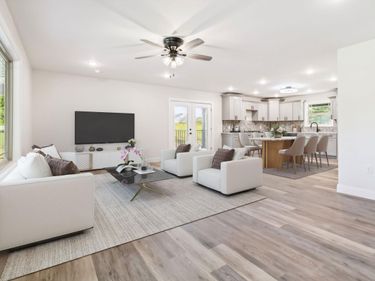 899 Ralley Road, Keavy, KY 40737