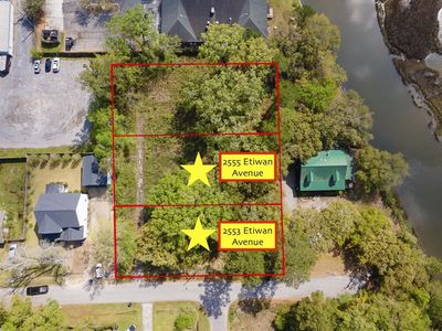 2555 Etiwan Avenue, Charleston, SC 29414