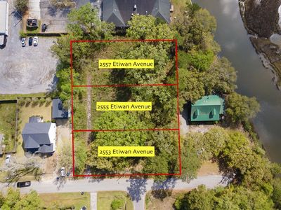 2553 Etiwan Avenue, Charleston, SC 29414