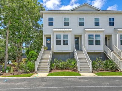 129 Howard Mary Drive, Unit A, Charleston, SC 29412