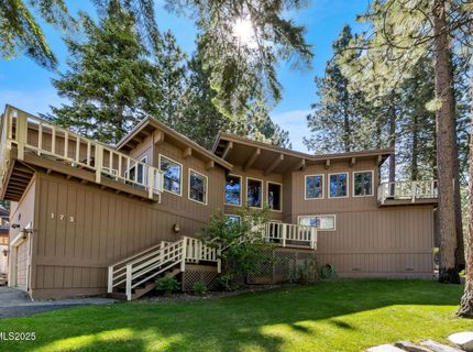 173 Hall Court, Stateline, NV 89449 Photo